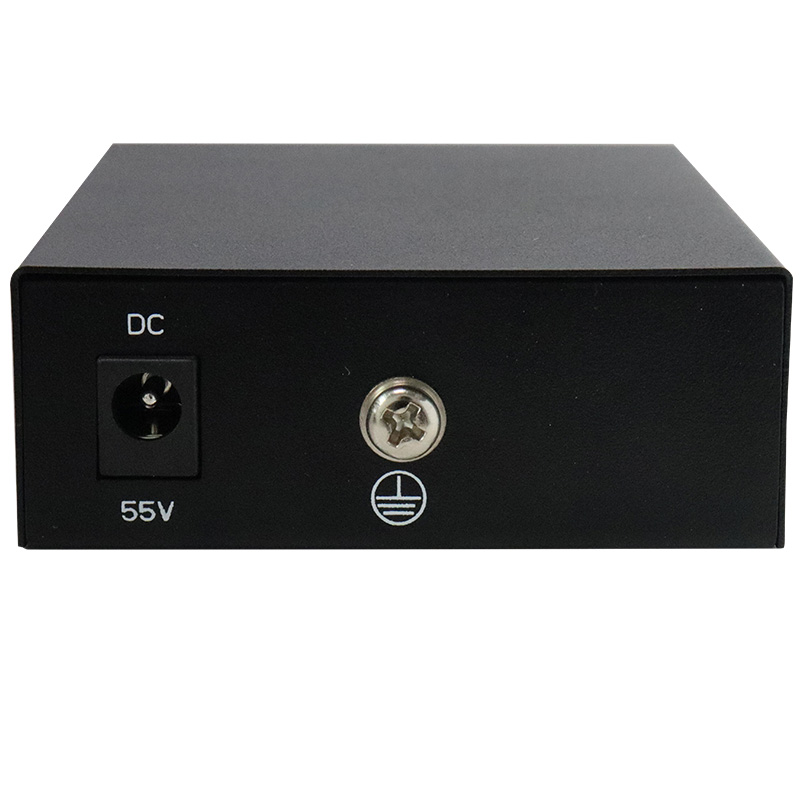 media converter fiber optic